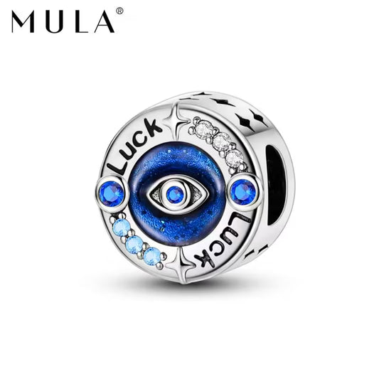 Coffret Breloques Zen - Collection Mula