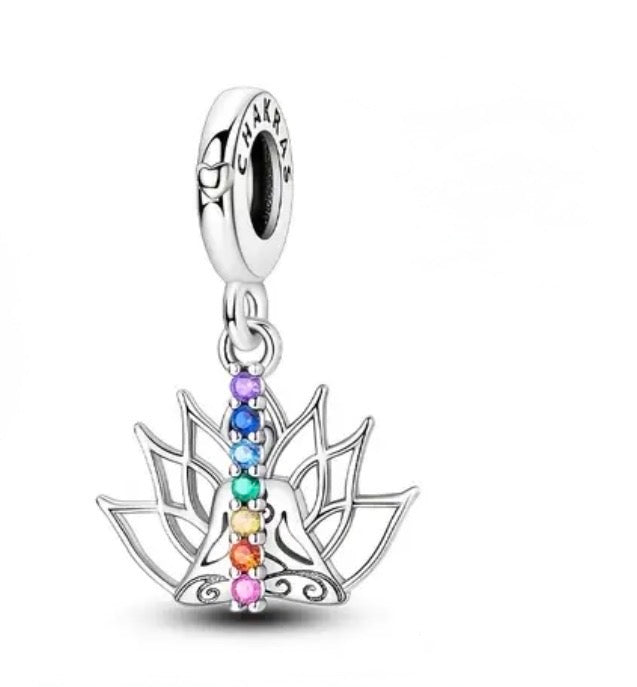 Coffret Breloques Zen - Collection Mula