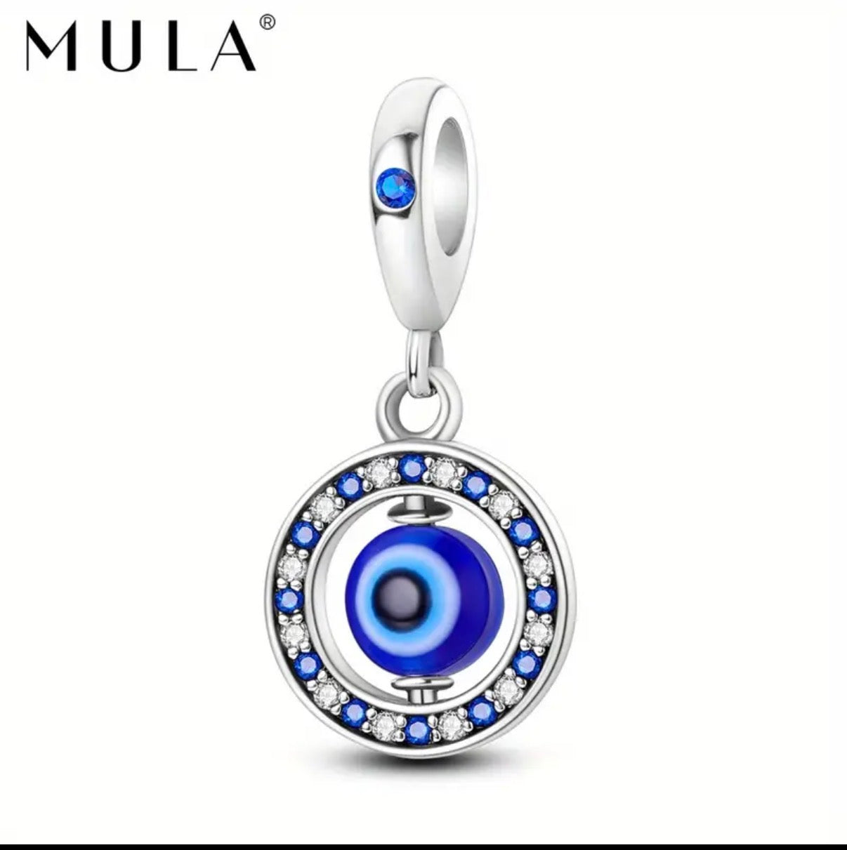 Coffret Breloques Zen - Collection Mula