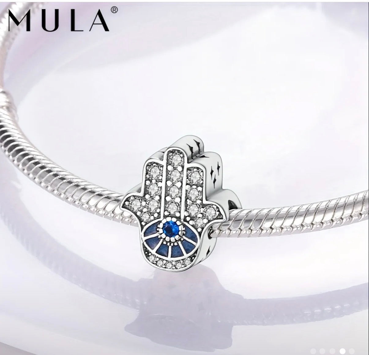 Coffret Breloques Zen - Collection Mula